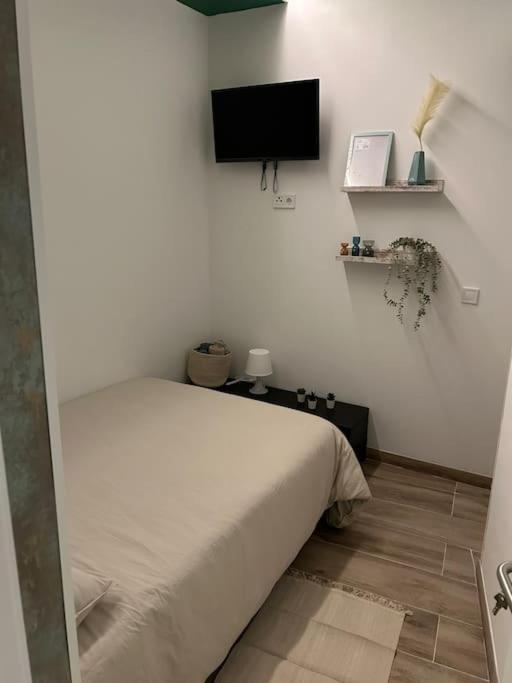 Apartamento Recien Reformado Con 5 Habitaciones Y 3 Banos Madrid Eksteriør bilde